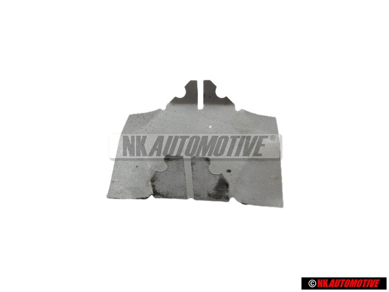 Genuine VW Guiding Plate - 113119317
