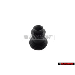 Genuine VW Knob - 113819661G