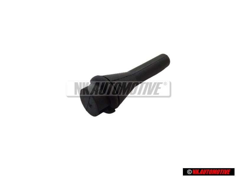 Genuine VW Drain Tube - 141941147