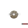 Genuine VW Plate For Damping Ring - 251411043