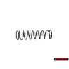 Genuine VW Pressure Spring - 251711145