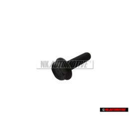 Genuine VW Hexagon Bolt - N 0143261