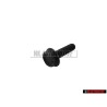 Genuine VW Hexagon Bolt - N 0143261
