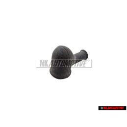 Genuine VW Bracket Protective Cover - 113971901A
