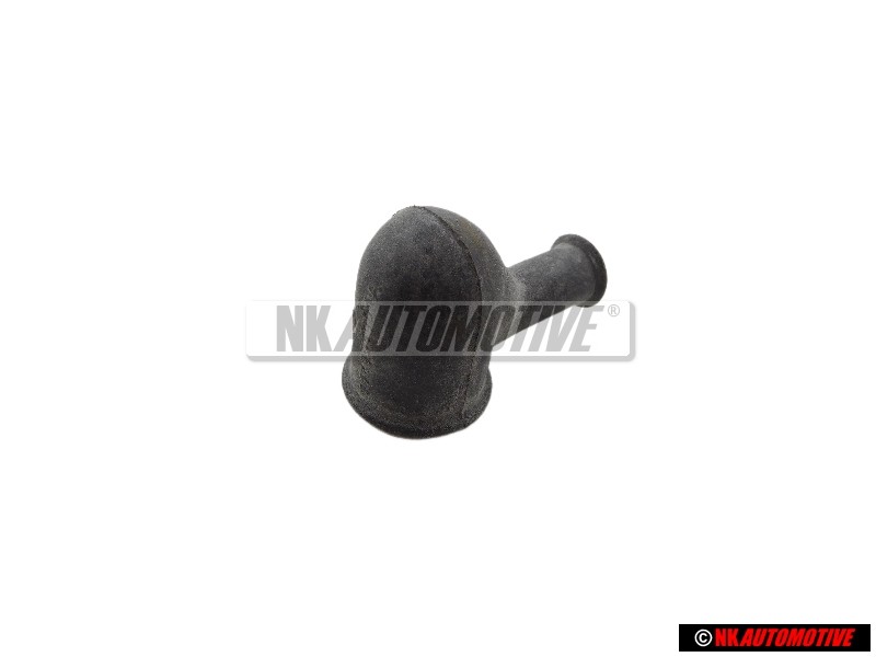 Genuine VW Bracket Protective Cover - 113971901A