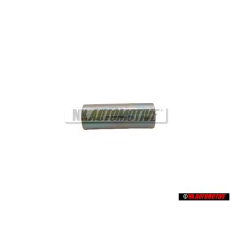 Genuine VW Spacer Tube For Connecting Link - 857407480