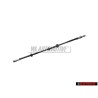 Genuine VW Brake Hose - 1H0611701F