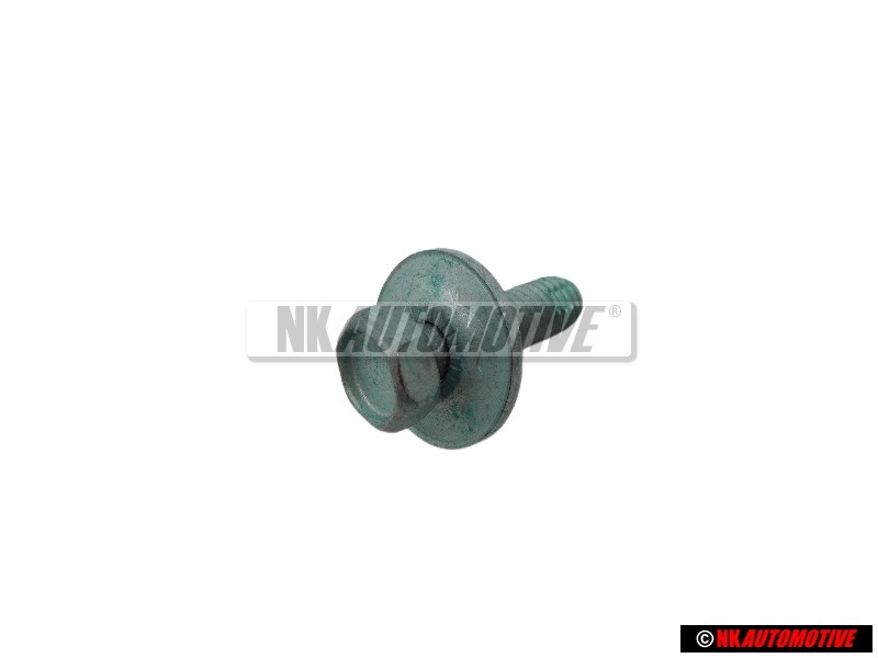 Genuine VW Hexagon Bolt - 443845643C