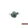 Genuine VW Hexagon Bolt - 443845643C