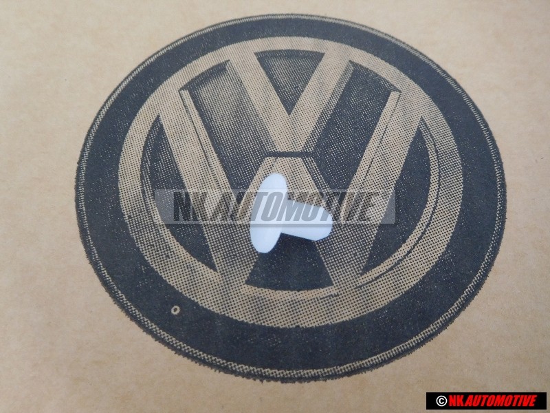 Genuine VW Bungs - 443955647A