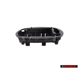 Genuine VW Bracket For Connector Housing - 8D0937545E