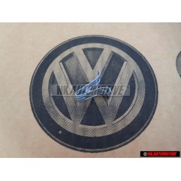 Genuine VW Clip - 1J4839061