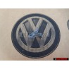 Genuine VW Clip - 1J4839061