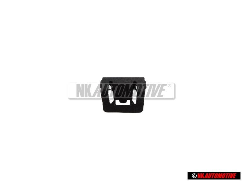 Genuine VW Clip - 1J3867961
