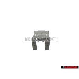 Genuine VW Spring Clip - 1J3867387