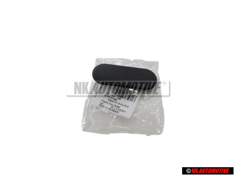 Genuine VW Cover - 1J0955440