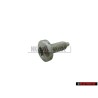 Genuine VW Lock Screw - 02M301127