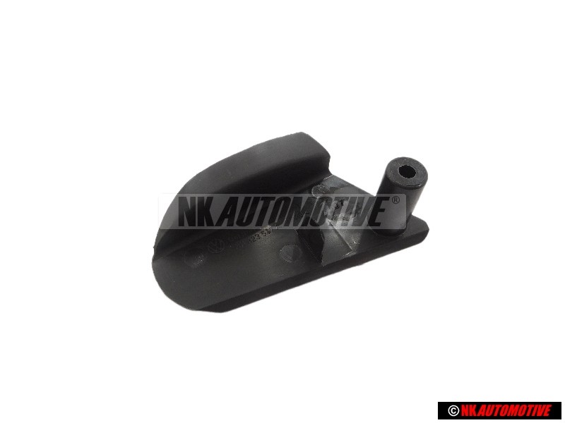 Genuine VW Holder For Bowden Cable Satin Black - 701823547A 01C