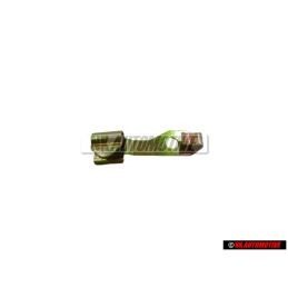 Genuine VW Clamp Spring - 111837320