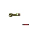 Genuine VW Clamp Spring - 111837320
