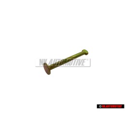Genuine VW Spring Pin - 251609279
