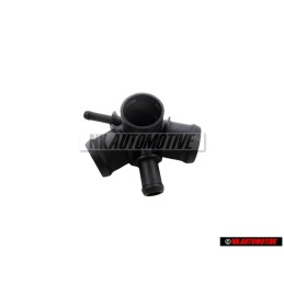 Genuine VW Distributor - 1J0121087A