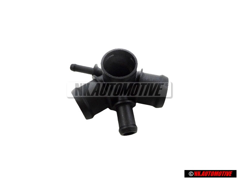 Genuine VW Distributor - 1J0121087A