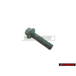 Genuine VW 12-Point Head Bolt - N 90902401