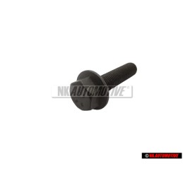 Genuine VW Hex Collared Bolt - N 10309303