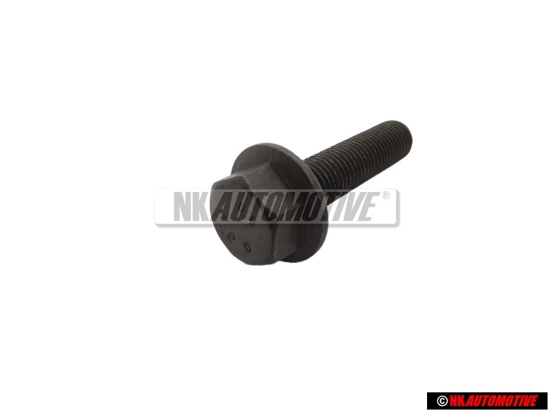 Genuine VW Hex Collared Bolt - N 10309303