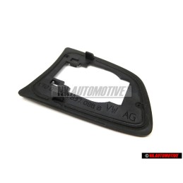 Genuine VW Underlay - 1K8837088B
