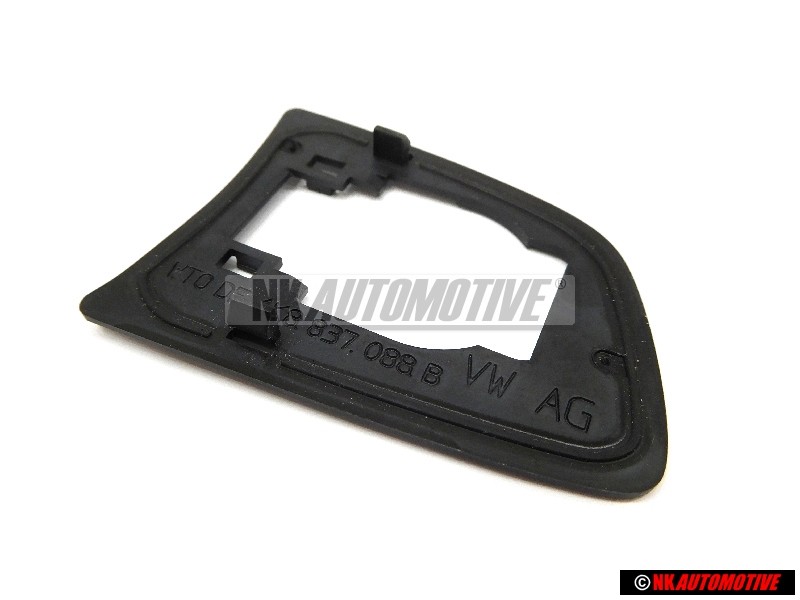 Genuine VW Underlay - 1K8837088B
