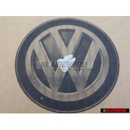 Genuine VW Expanding Nut - 533809966A