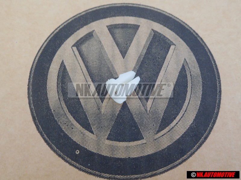 Genuine VW Expanding Nut - 533809966A