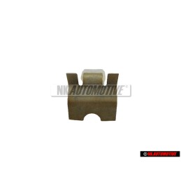 Genuine VW Retaining Clip - 321601174