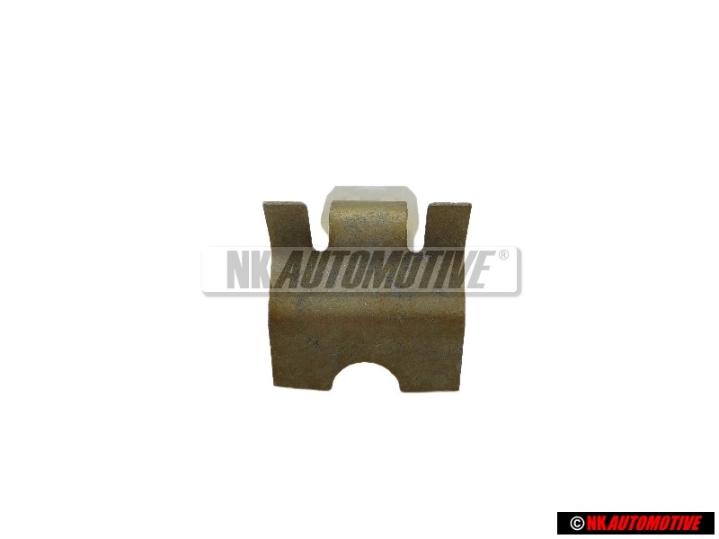 Genuine VW Retaining Clip - 321601174