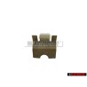 Genuine VW Retaining Clip - 321601174