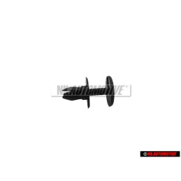 Genuine VW Spreader Rivet - 533867549