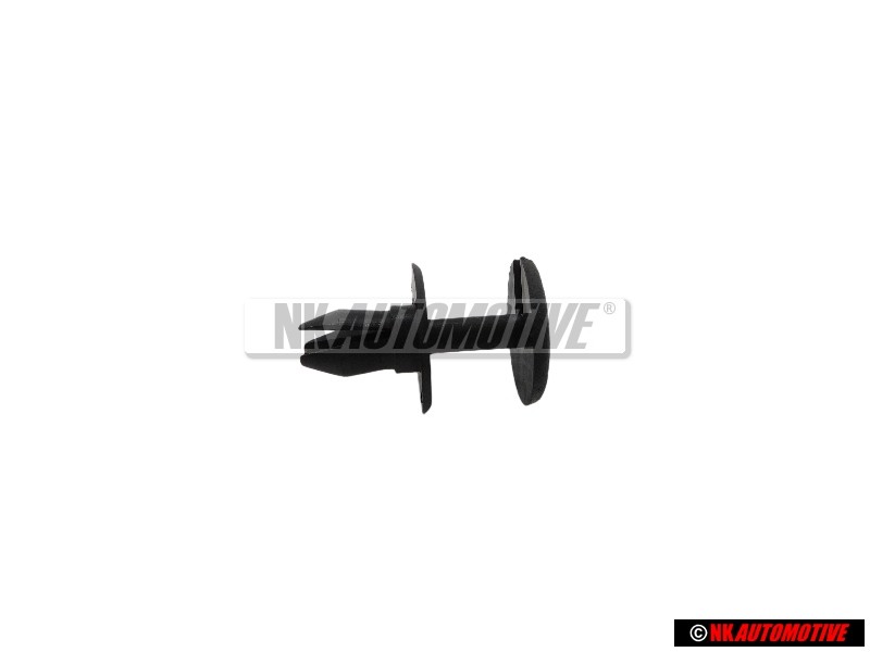 Genuine VW Spreader Rivet - 533867549