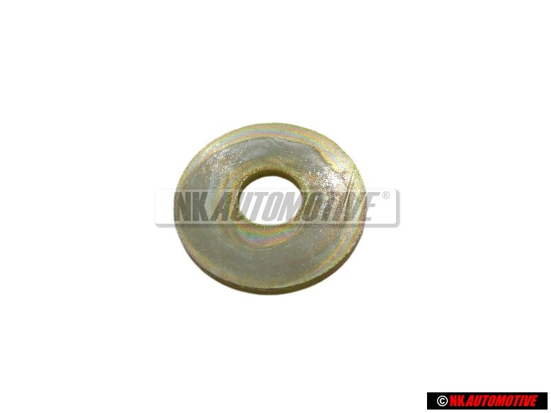 Genuine VW Washer - N 0116712