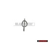 Genuine VW Split Pin Insert - N 0339722