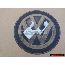 Genuine VW Holder For Bowden Cable - 1H0609657A