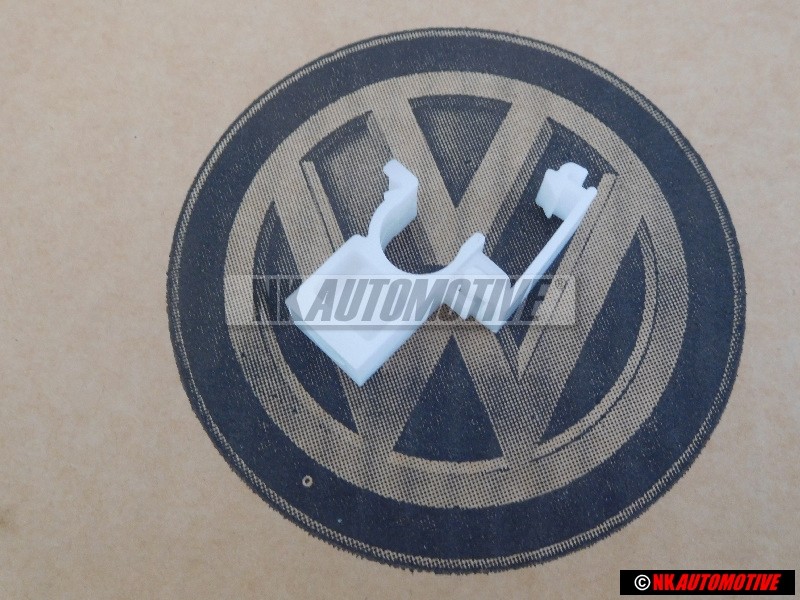 Genuine VW Holder For Bowden Cable - 1H0609657A