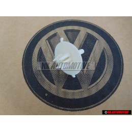 Genuine VW Clip - 1H0868246A