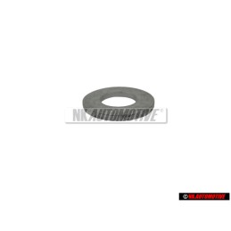 Genuine VW Washer - N 01152721
