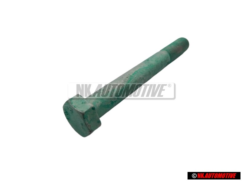 Genuine VW Hexagon Bolt - N 10270601