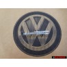 Genuine VW Spreader Rivet - N 0385021