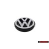 Genuine VW Rear Hatch Boot Trunk Badge Emblem 1989-1992 - 191853601D WV9