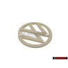 Genuine VW Transporter T2 Front Panel Badge Emblem - 211853601E 90D