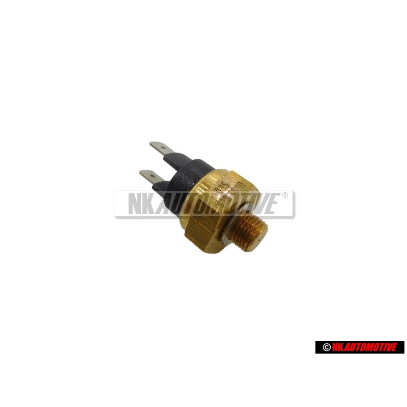 Genuine VW Thermal Switch - 035919369D